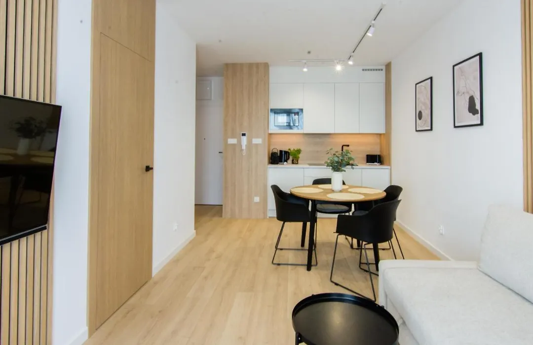 Baltic Marina Residence z garażem-1